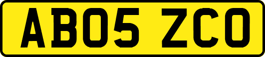 AB05ZCO