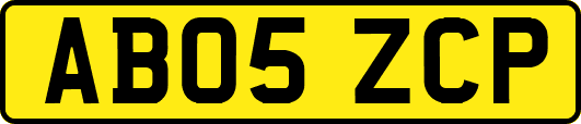 AB05ZCP