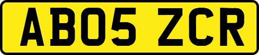 AB05ZCR