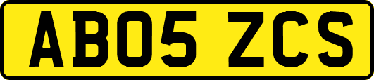 AB05ZCS