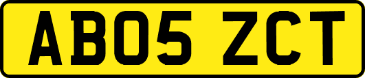 AB05ZCT