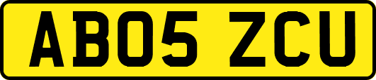AB05ZCU