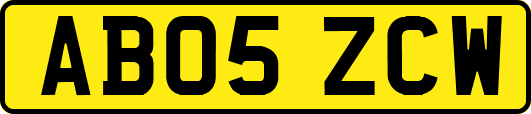 AB05ZCW