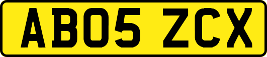 AB05ZCX