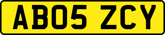 AB05ZCY