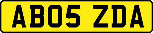 AB05ZDA