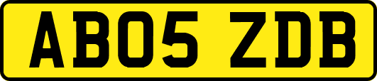 AB05ZDB