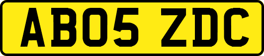 AB05ZDC