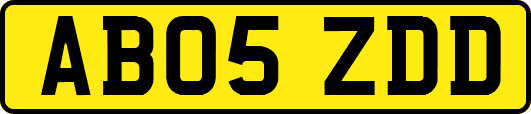 AB05ZDD
