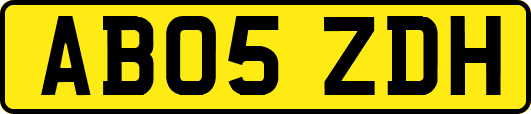 AB05ZDH