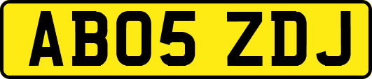 AB05ZDJ