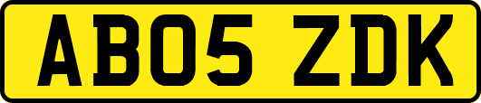 AB05ZDK