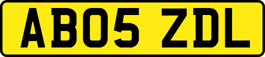 AB05ZDL