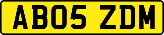 AB05ZDM