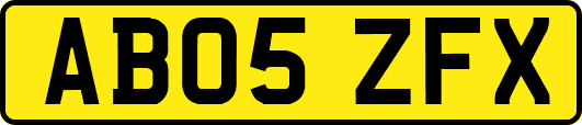 AB05ZFX