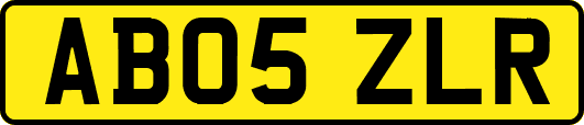 AB05ZLR