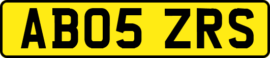 AB05ZRS