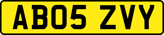 AB05ZVY