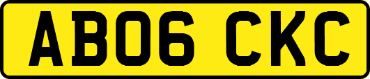 AB06CKC
