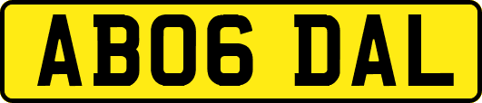 AB06DAL
