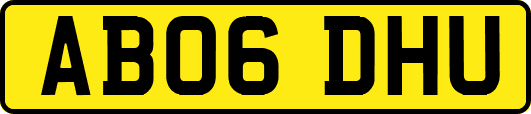 AB06DHU