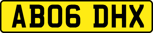 AB06DHX