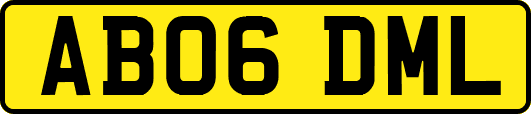 AB06DML