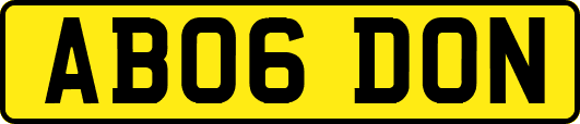 AB06DON