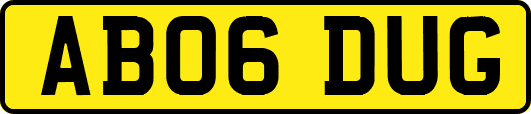 AB06DUG