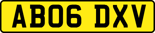 AB06DXV
