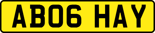 AB06HAY