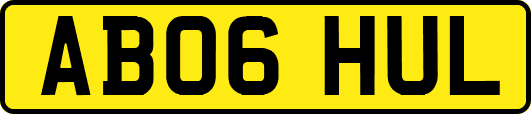 AB06HUL