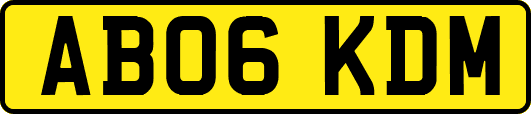 AB06KDM