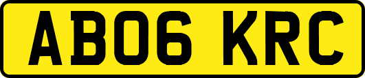 AB06KRC