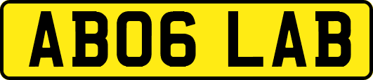 AB06LAB
