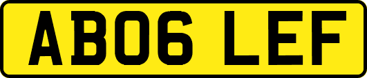 AB06LEF