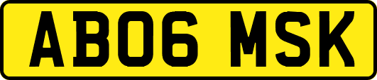 AB06MSK
