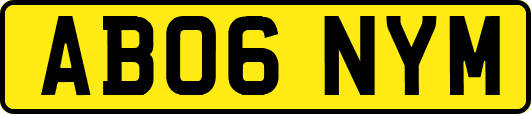 AB06NYM