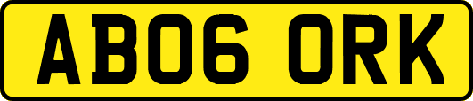 AB06ORK
