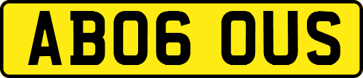 AB06OUS