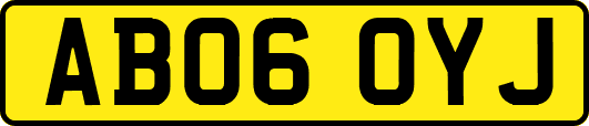 AB06OYJ