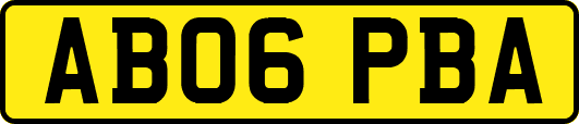 AB06PBA