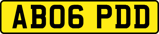 AB06PDD