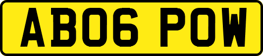 AB06POW