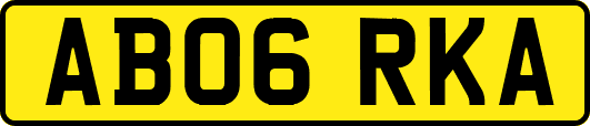 AB06RKA