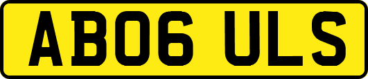 AB06ULS