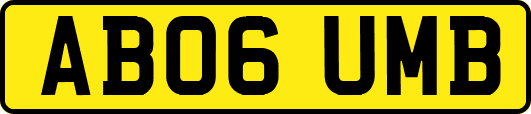 AB06UMB
