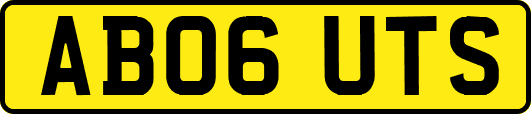 AB06UTS