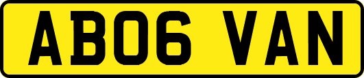 AB06VAN