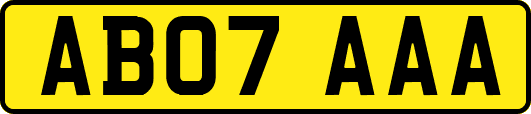 AB07AAA